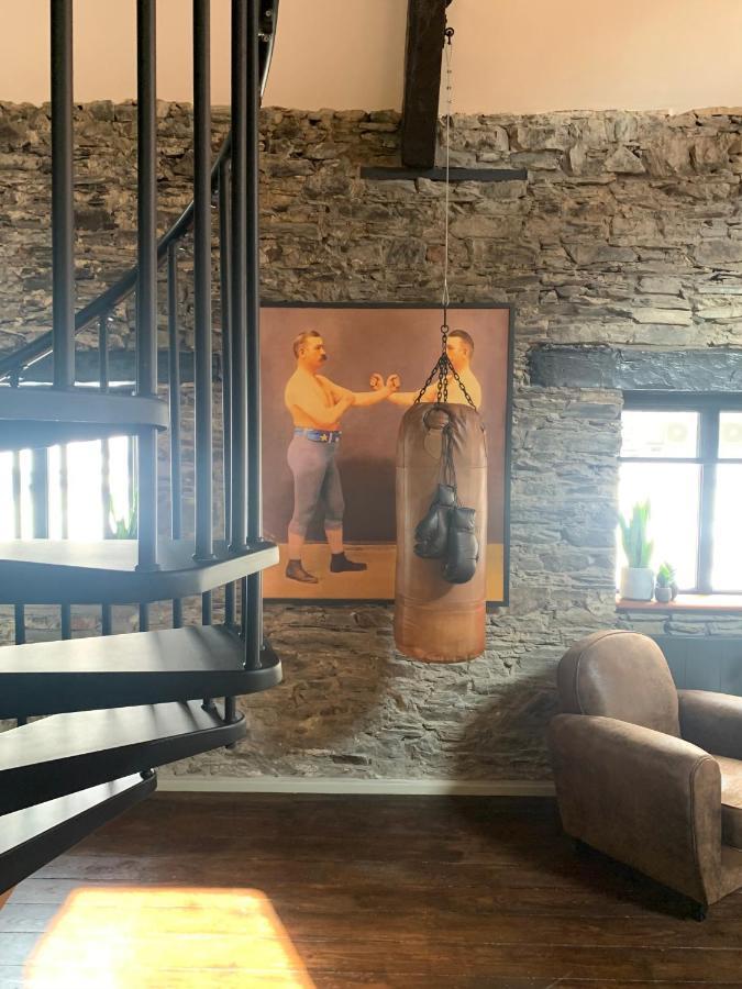 Loft 11 Stunning Luxury Nyc Loft Style Interior Designed 2Bd Apartment Excellent City Centre Location Mezzanine Cinema Room Designer Furniture Amazing Space Douglas Exterior foto