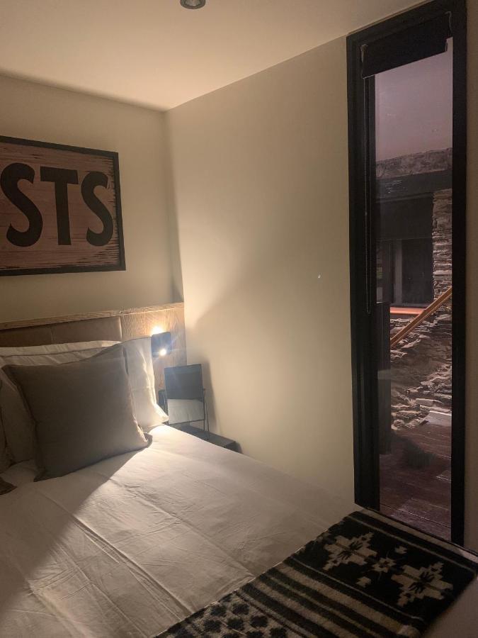 Loft 11 Stunning Luxury Nyc Loft Style Interior Designed 2Bd Apartment Excellent City Centre Location Mezzanine Cinema Room Designer Furniture Amazing Space Douglas Exterior foto
